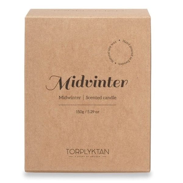 Hovedbilde Midvinter Duftlys 150 g