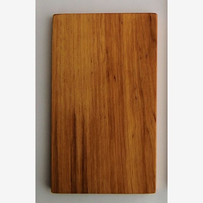 Hovedbilde Tre plate - servering 17 x 10 x 1 cm 