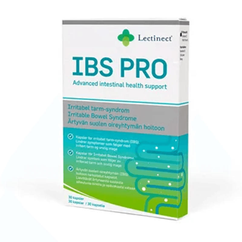 Lectinect ISB Pro