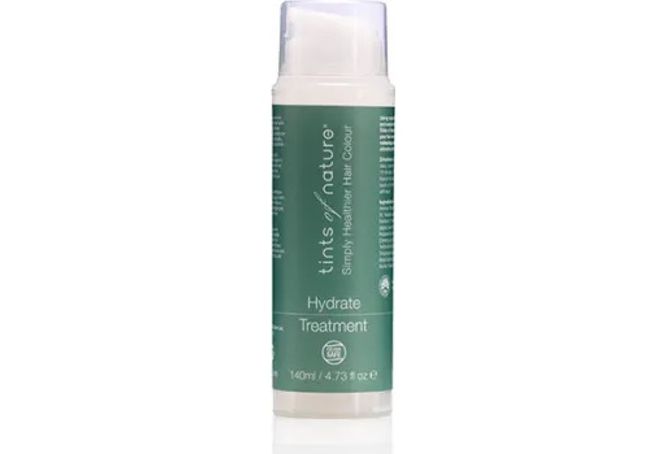 Hovedbilde Tints of Nature Hydrate Treatment 140ml