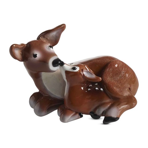 Hovedbilde Bambi med kid, H.5cm