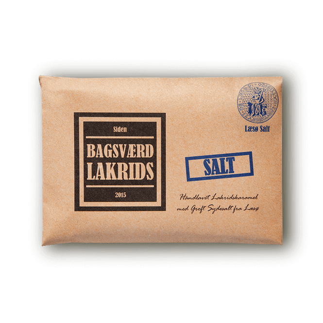 Hovedbilde Salt 160 gram