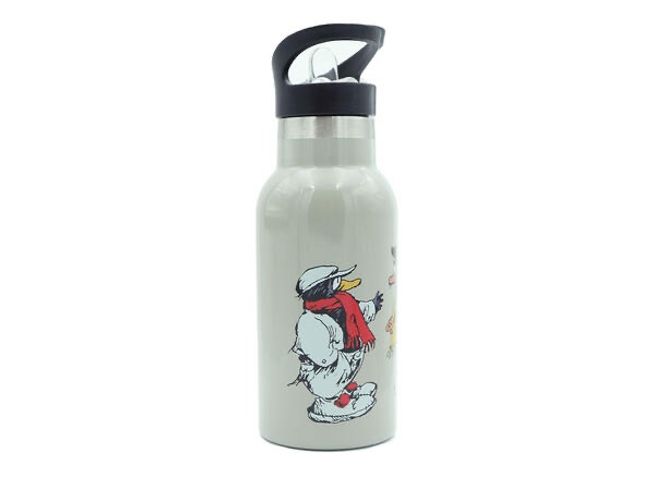 Hovedbilde Flåklypa drikkeflaske Samtalen - 350ml