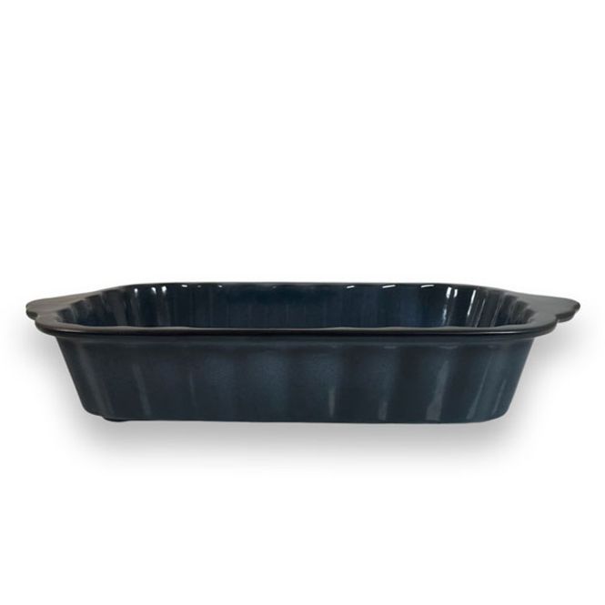 Hovedbilde JOY ildfast form, Navy, medium