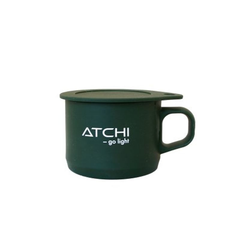 ATCHI turkopp - Furunål