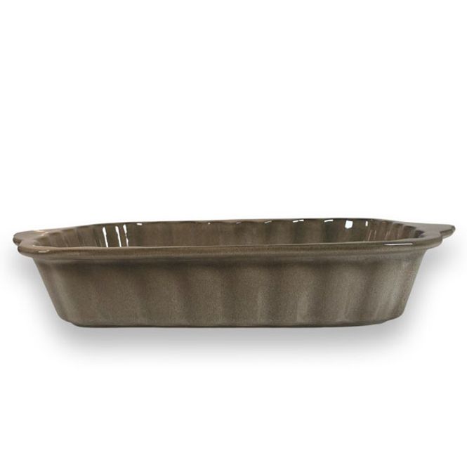 Hovedbilde JOY ildfast form, Sand, medium