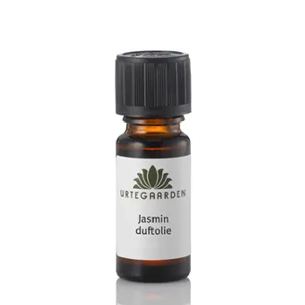Hovedbilde Urtegården duftolje - Jasmin 10 ml