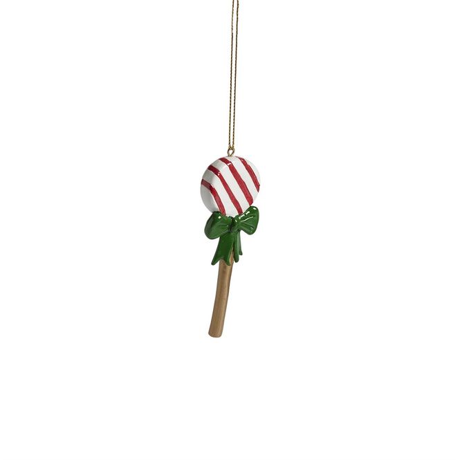 Hovedbilde Ornament Candy, H.10cm