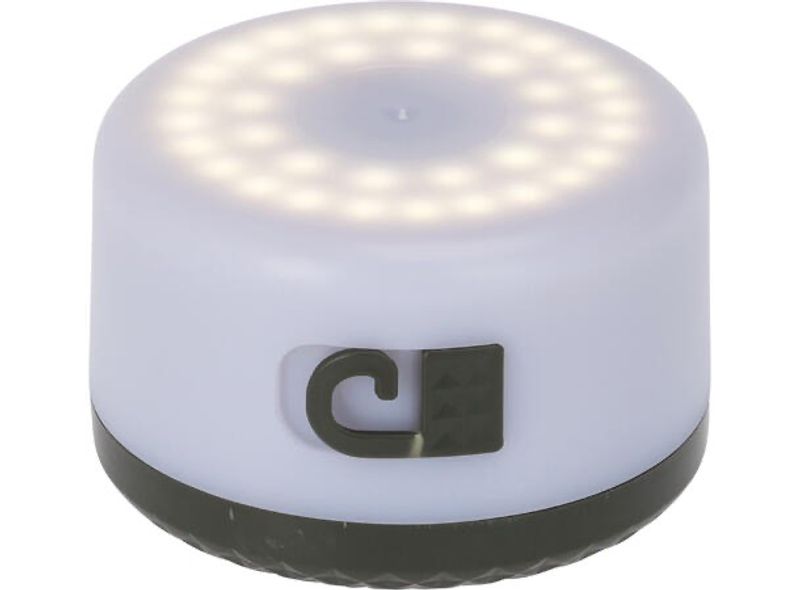 Lykt Campinglykt 8 nivå 10 LED m/wire