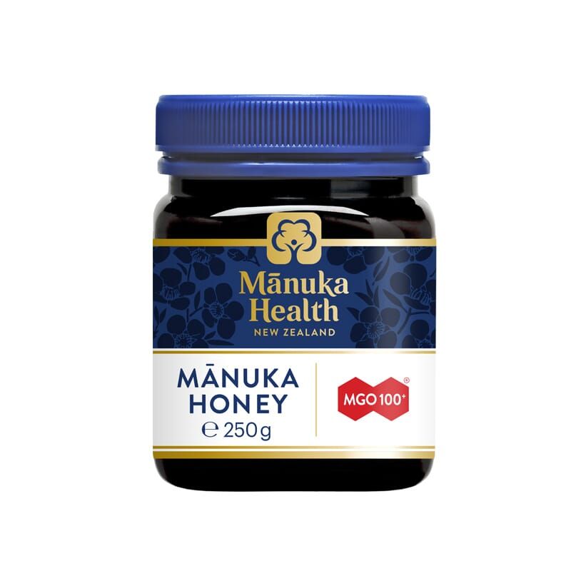 Manuka Health manukahonning mgo 100+ 250g