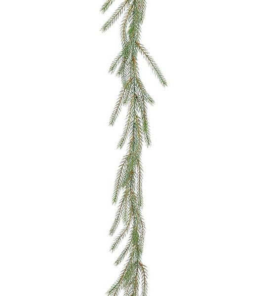 Hovedbilde Gran girlander 200 cm 