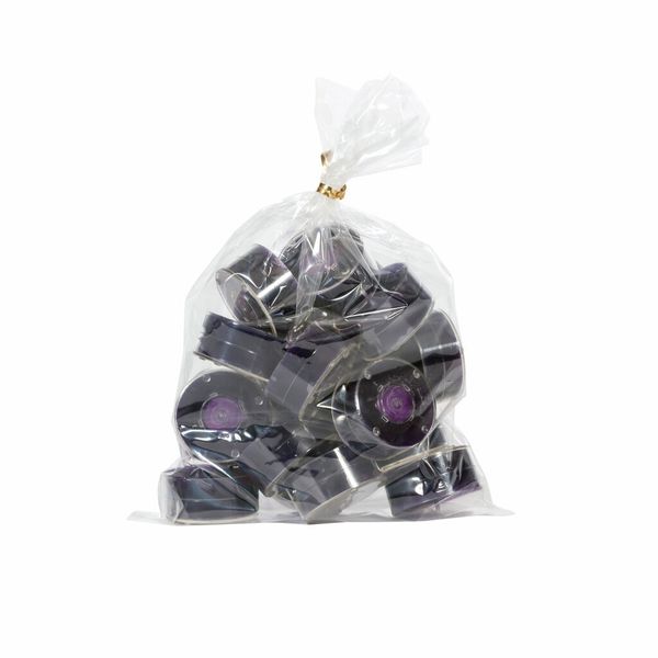 Hovedbilde Telys 20/pose plastcup ADVENTLILLA 