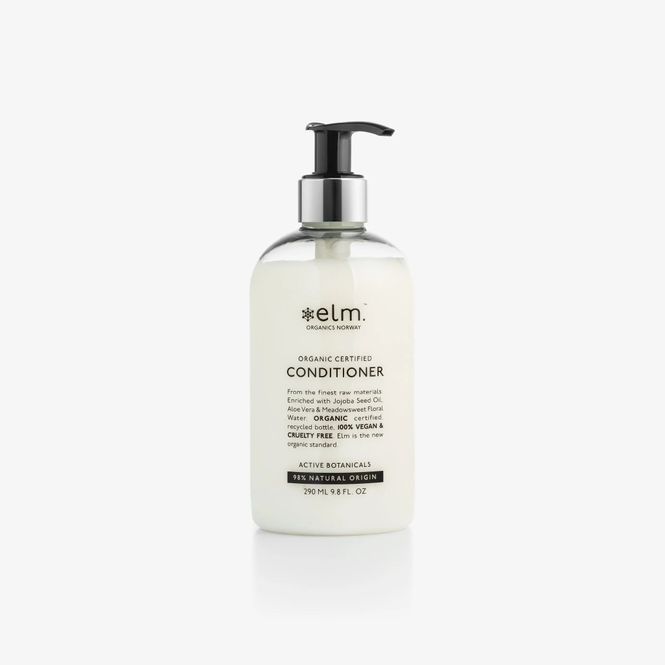 Hovedbilde ELM organics Norway - Balsam
