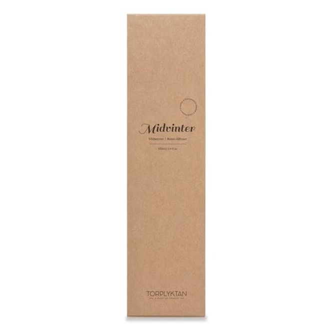 Hovedbilde Midwinter - Duftpinner 100 ml