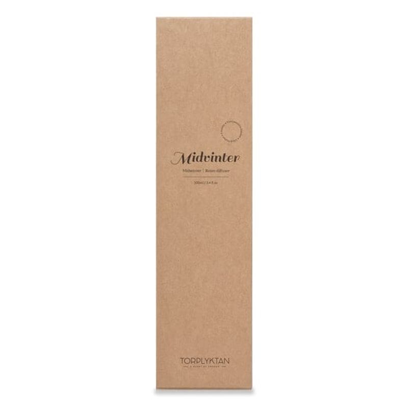 Midwinter - Duftpinner 100 ml