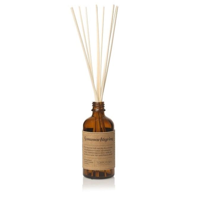 Hovedbilde Sommarfägring – Duftpinner, 100 ml