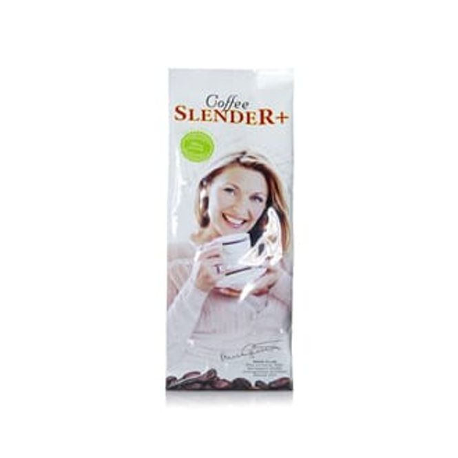 Hovedbilde Coffe Slender + løsvekt 150 g