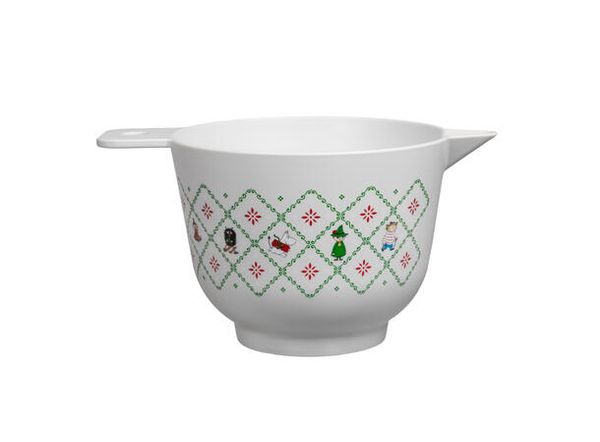 Hovedbilde Mummi Bakebolle 1,5 Liter - Jubilant