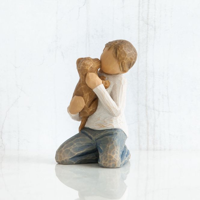 Hovedbilde Kindness (Boy)