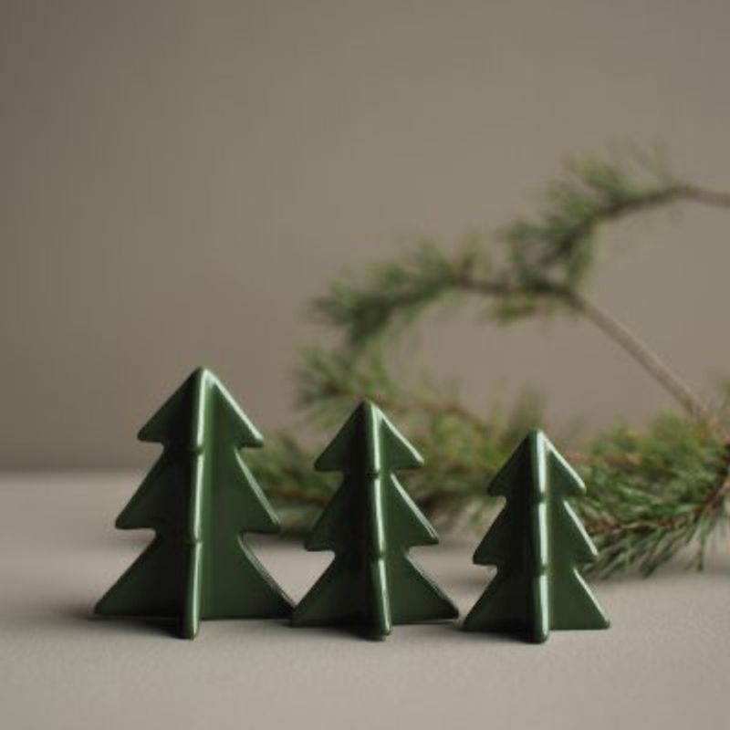 Winter tree - liten 