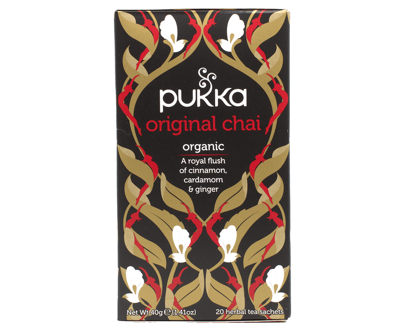 PUKKA Original Chai