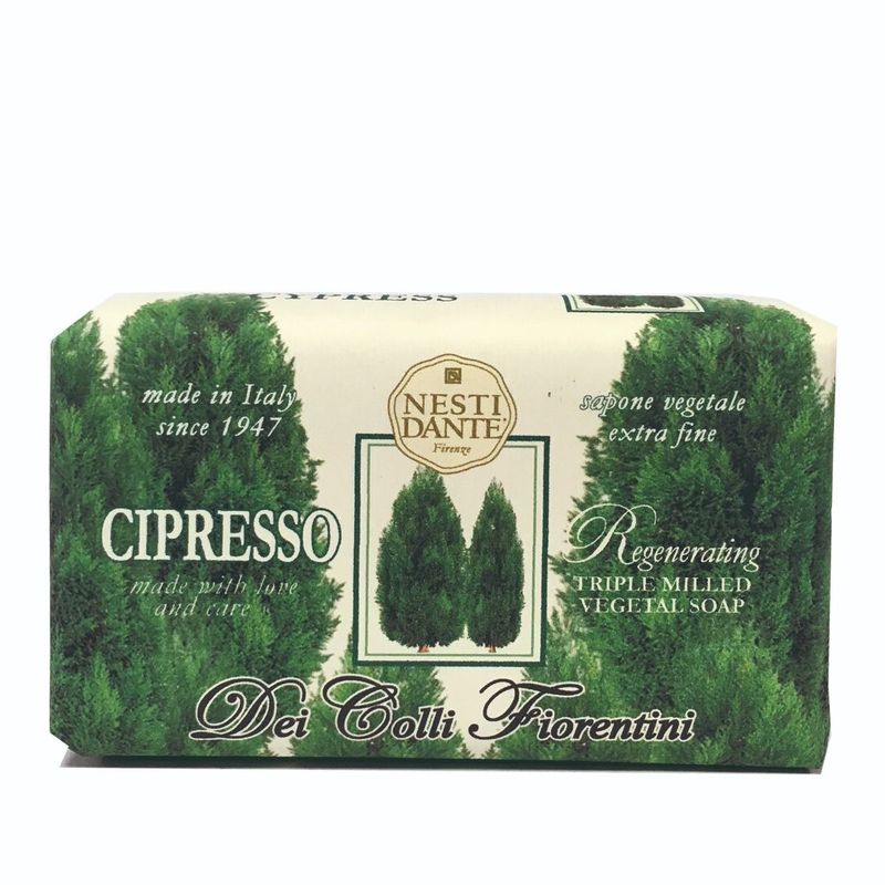 Dei Colli Fiorentini - Cypress såpestykke 250 gr