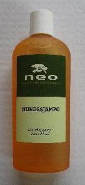 Hovedbilde Hundesjampo 250 ml
