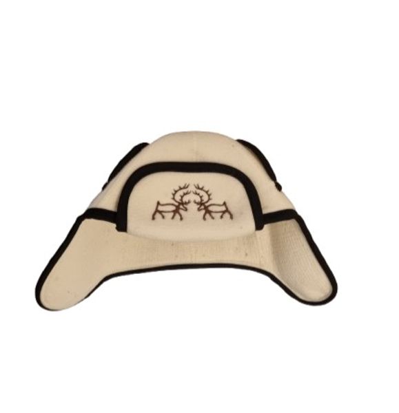 Hovedbilde Basu/isbading hatt - 100% ull 