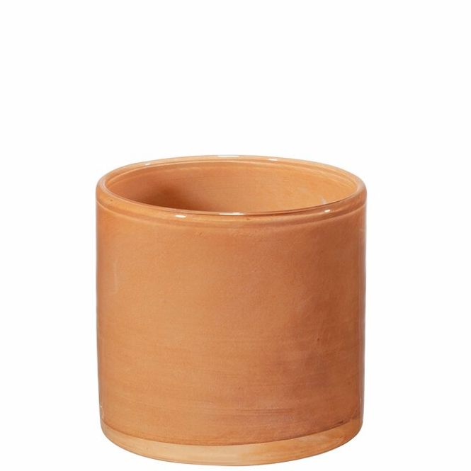 Hovedbilde ELLA Lyslykt D10 H9,5 cm ginger root