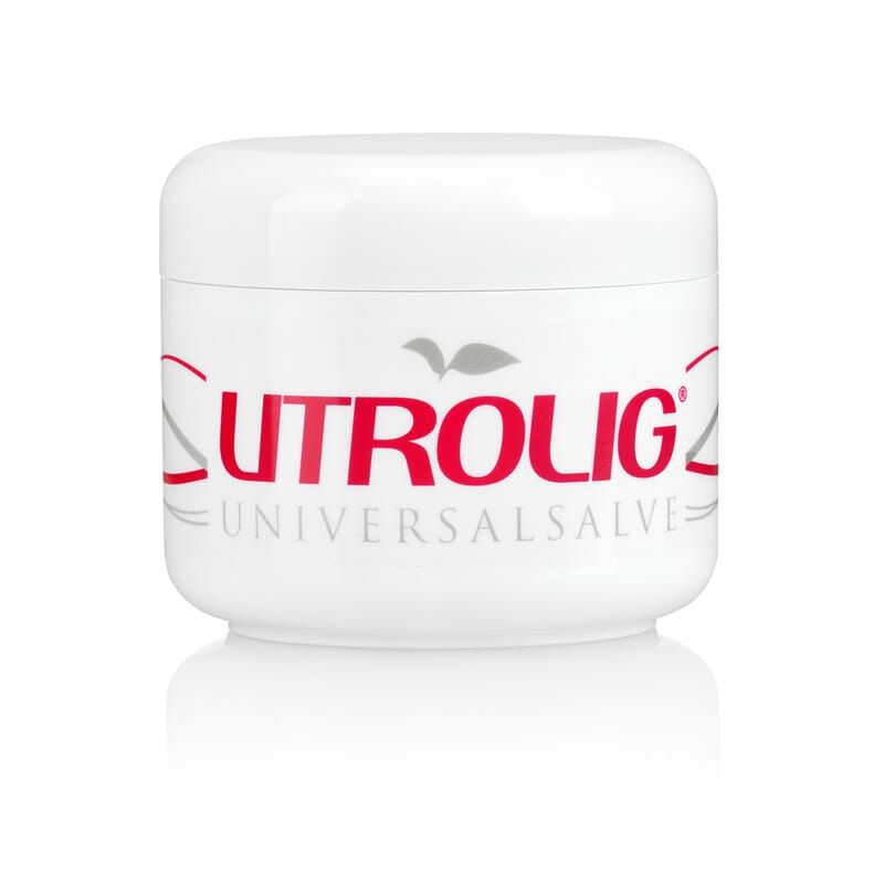 Utrolig universalsalve 150ml