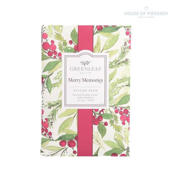 Hovedbilde Duftpose Merry Memories 