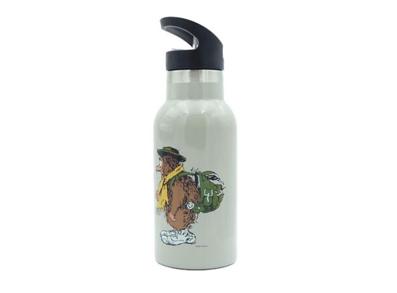 Flåklypa drikkeflaske Samtalen - 350ml