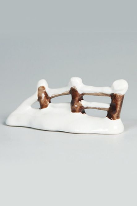 Hovedbilde Stakitt, 17 cm