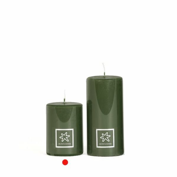 Hovedbilde Kubbelys 7x10 Deep Forest Green 