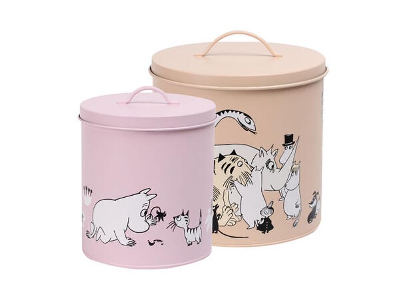 Mummi Pets Boks, beige (stor)