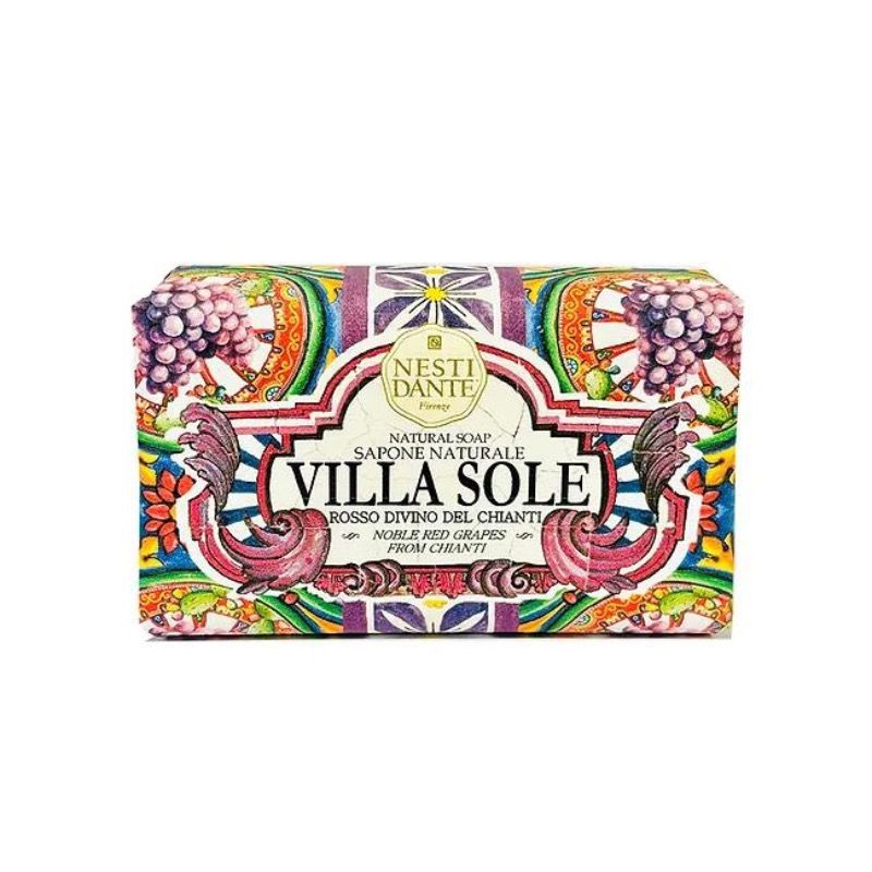 Nesti Dante Villa Sole - Drue såpestykke 