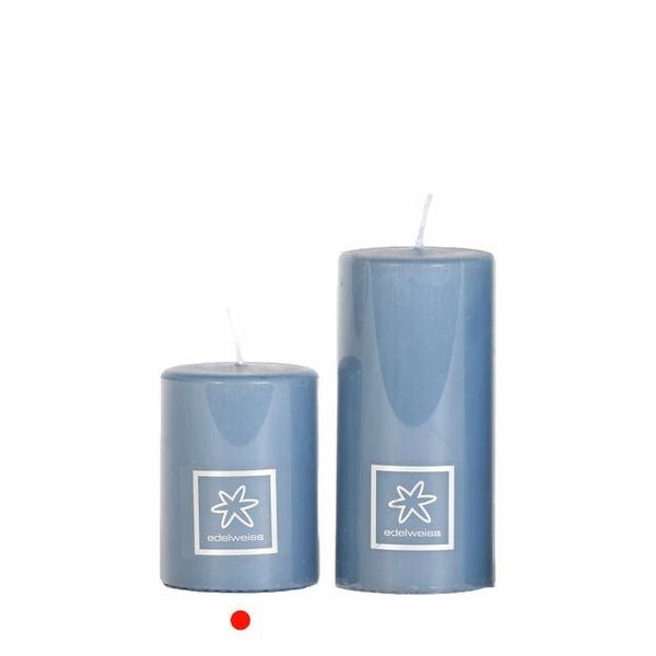 Hovedbilde Kubbelys 7x10 Jeansblue