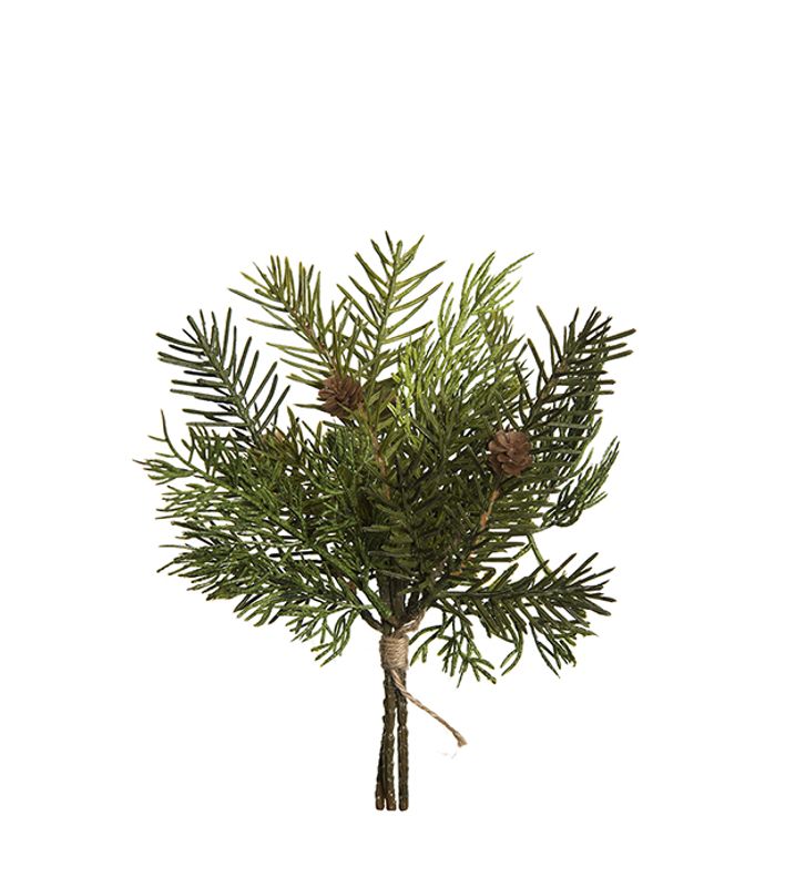 Kvist 3 stk, 25 cm