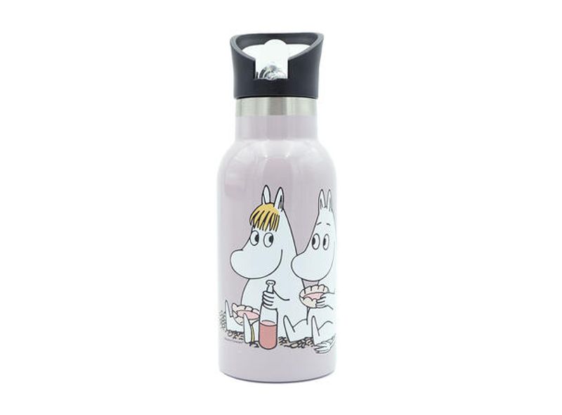 Mummi drikkeflaske Lunsj - 350ml