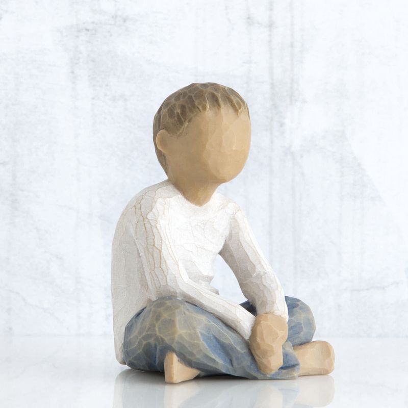 Imaginative Child