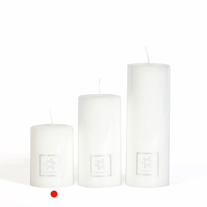 Hovedbilde Kubbelys 7x10 White