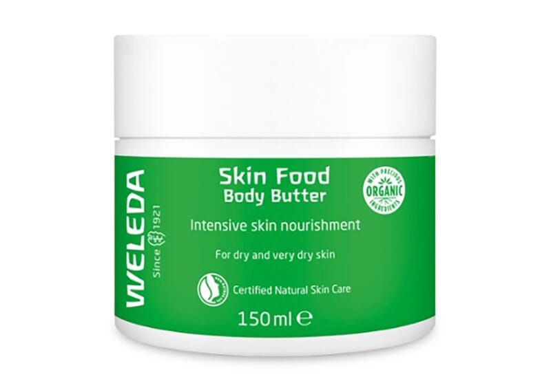 Weleda skin food body butter 150ml