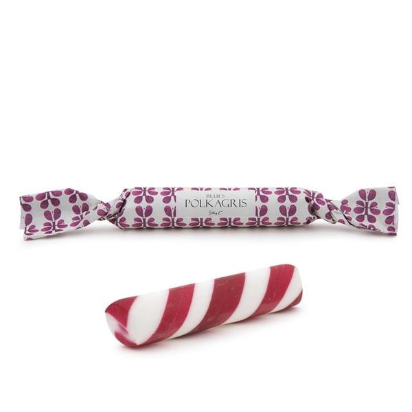 Hovedbilde Polkastang 25.g 