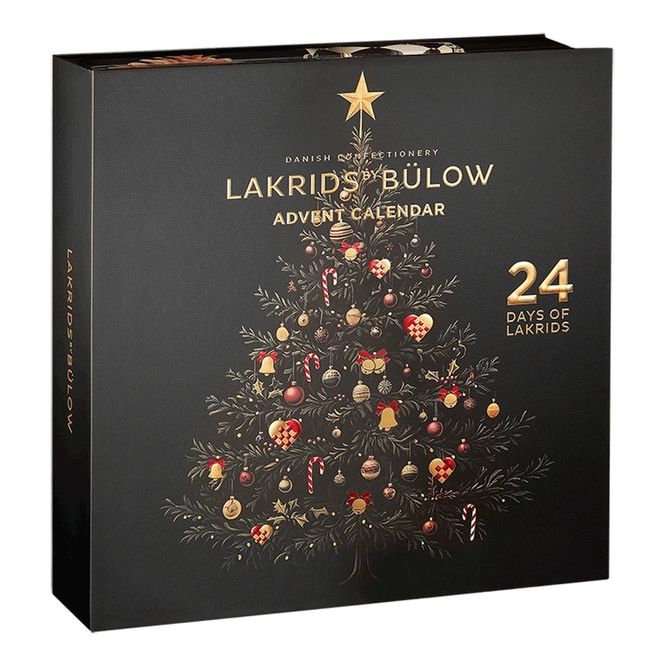 Hovedbilde ADVENT CALENDAR 2026