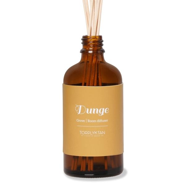 Hovedbilde Dunge – Duftpinner, 100 ml